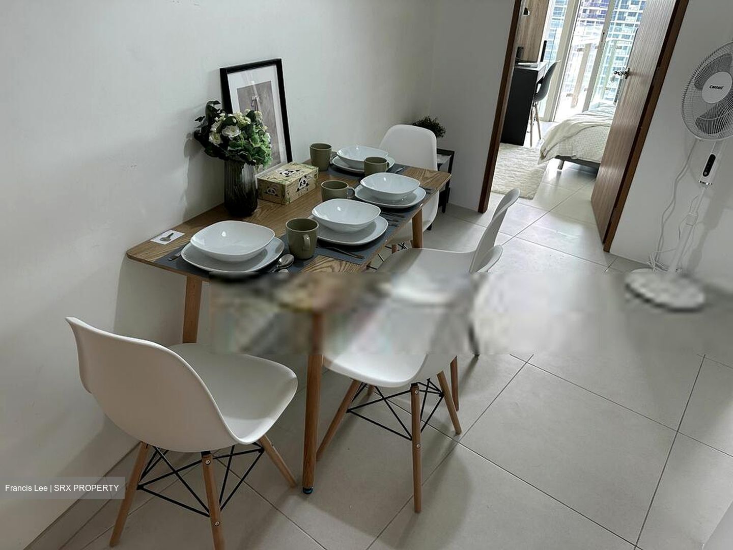 The Rochester Residences (D5), Apartment #632940791